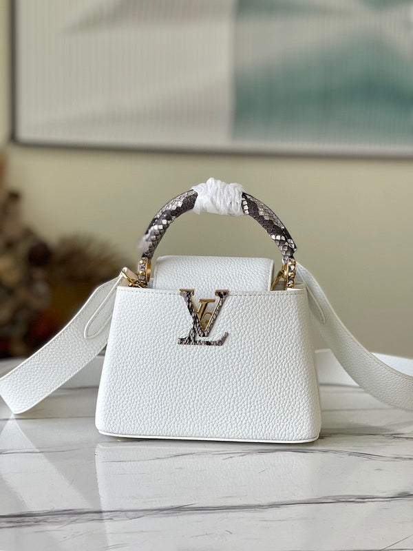 GlamI Lu-Vi bags - 5559