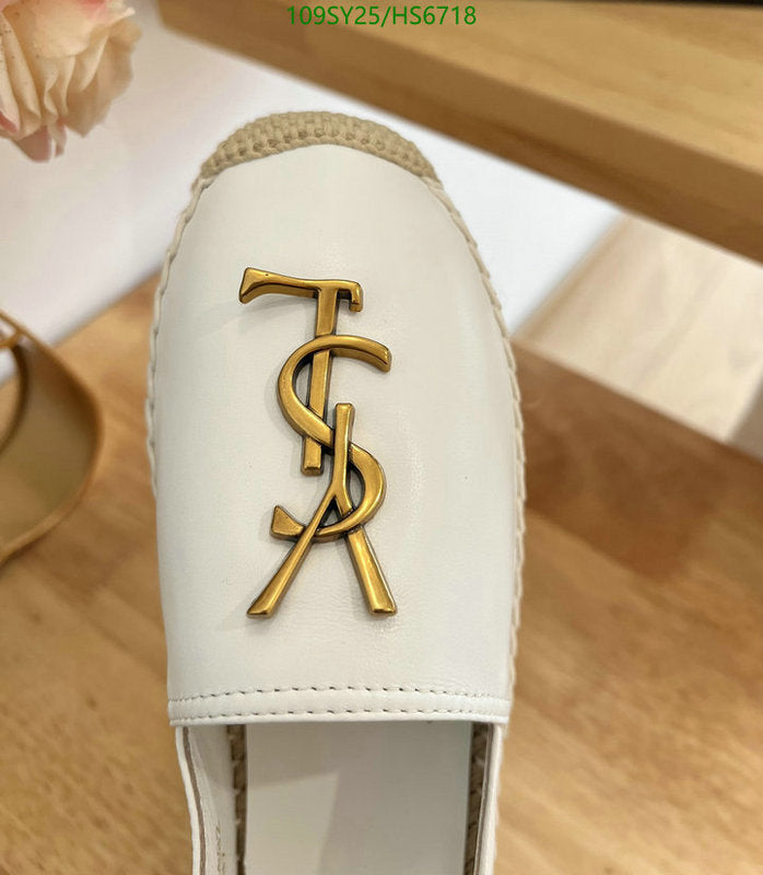 SAMC - YLS Women Shoes - 154