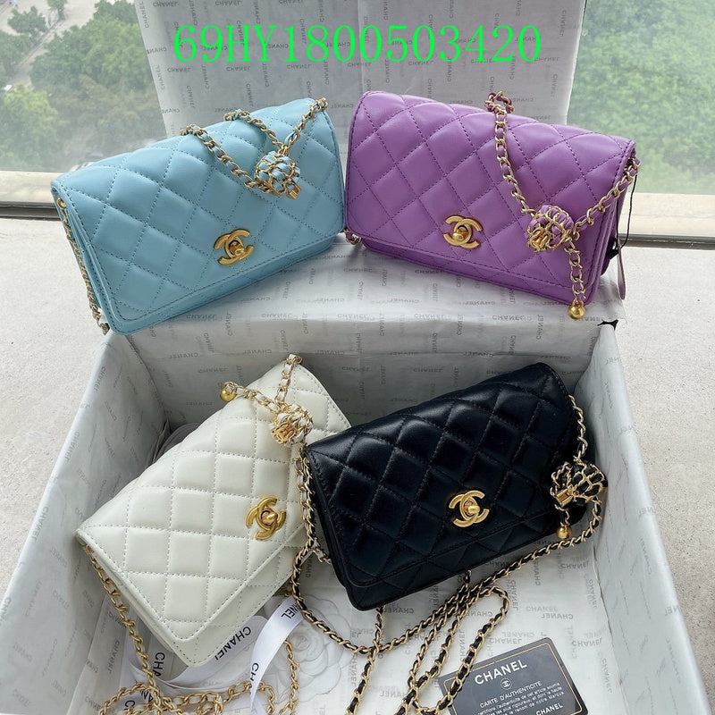 Glami - CHL Bags - 2773