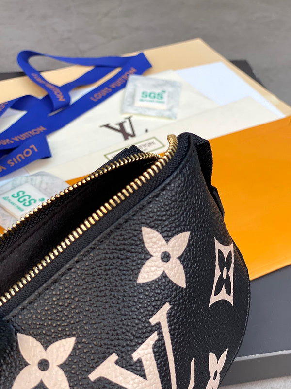 Satchel Bags - VL Bags - 3626