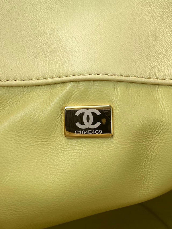 Satchel Bags - CHL Bags - 3317