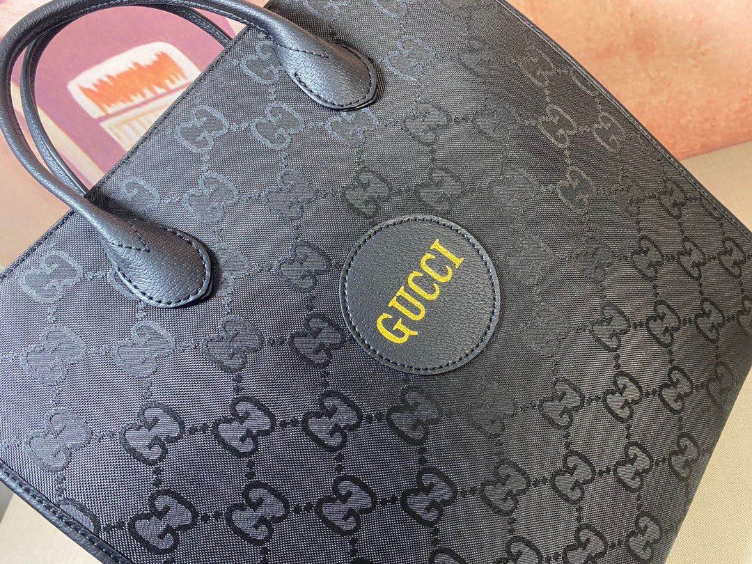 EN - New Arrival Bags GCI 079
