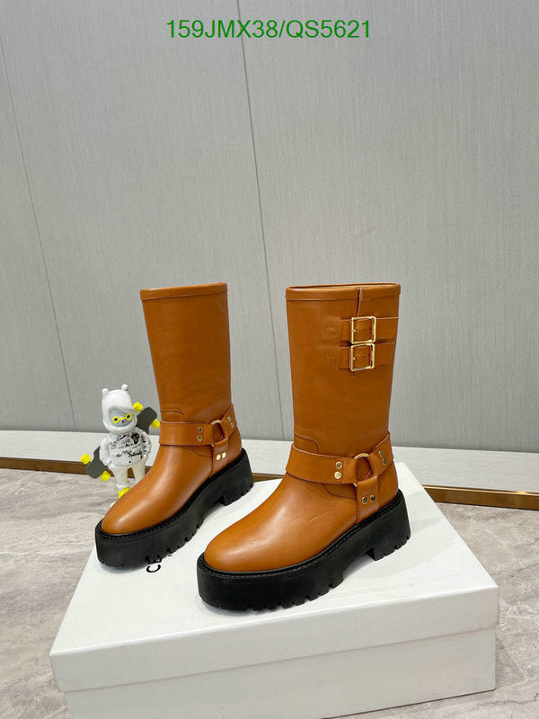 SAMC - COL Women Shoes - 067