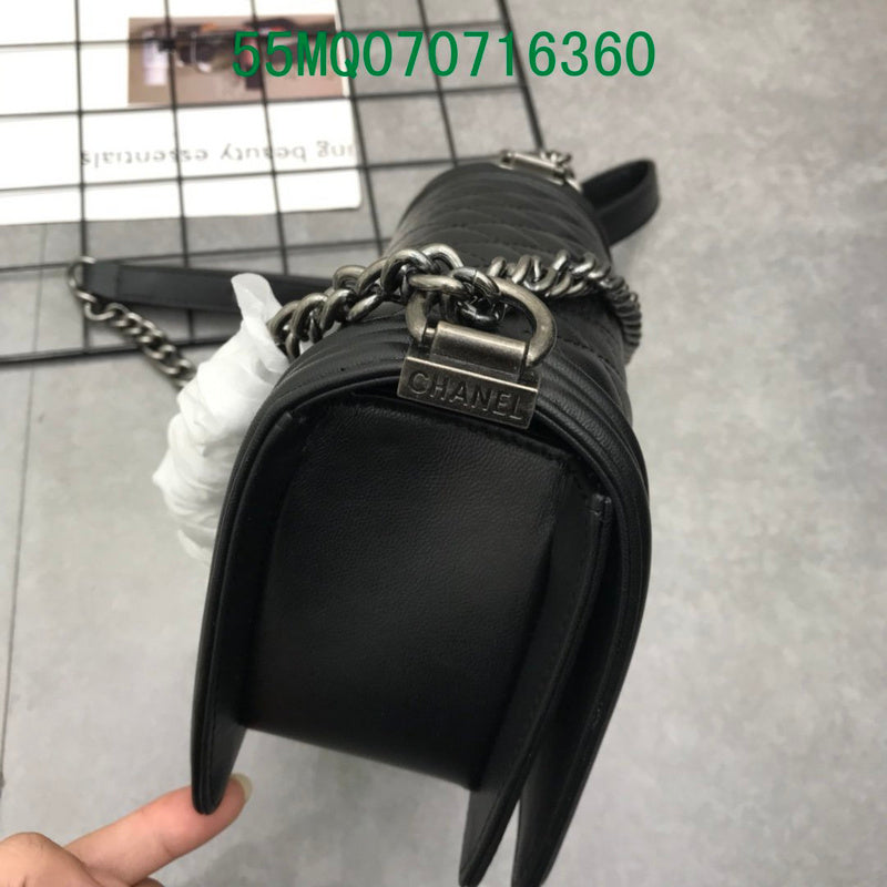 Satchel Bags - CHL Bags - 5535