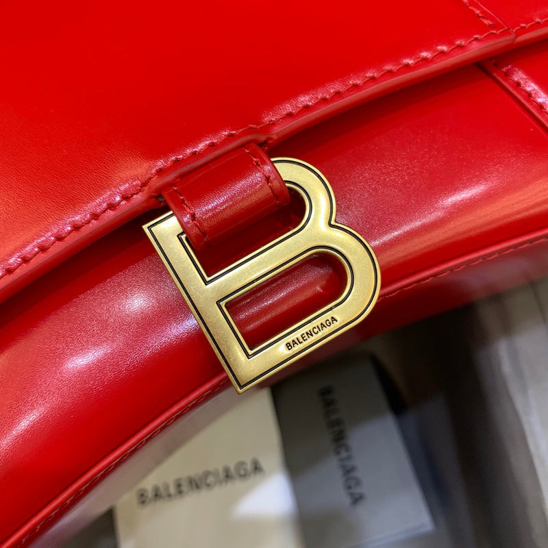 Satchel Bags - BGA Bags - 754