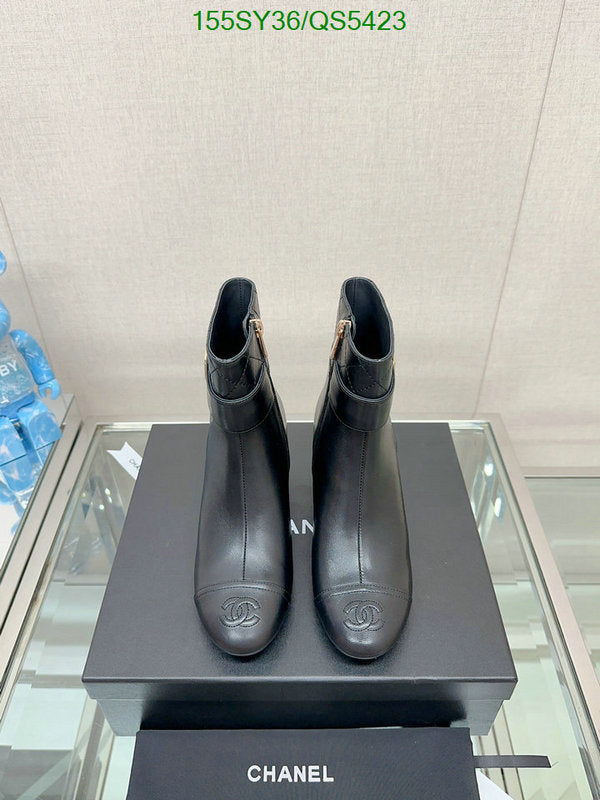 SAMC - Mix Boots - 310