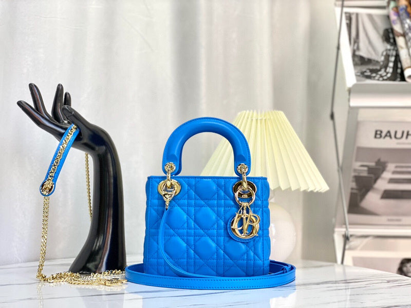 Glami Fashion - DIR Bags - 406