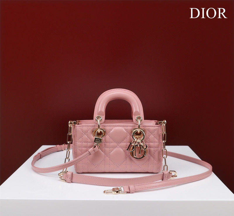 ELE - Dir Bags - 1508