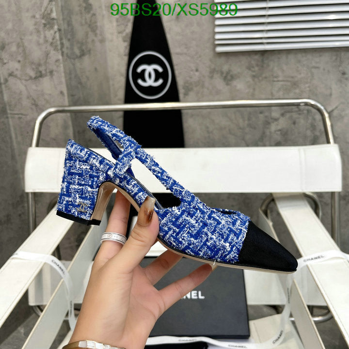 SAMC - CHL Women Shoes Ballet - 298