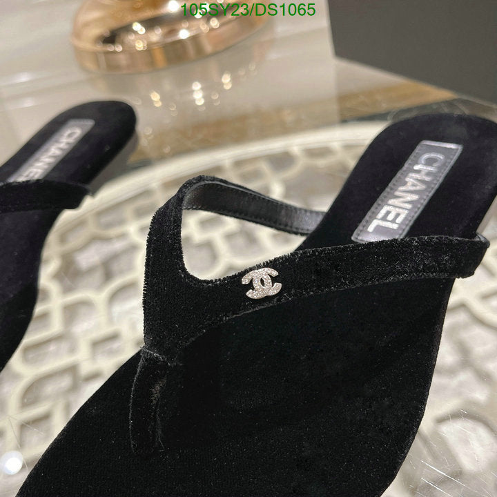 SAMC - CHL Women Shoes Slippers - 043