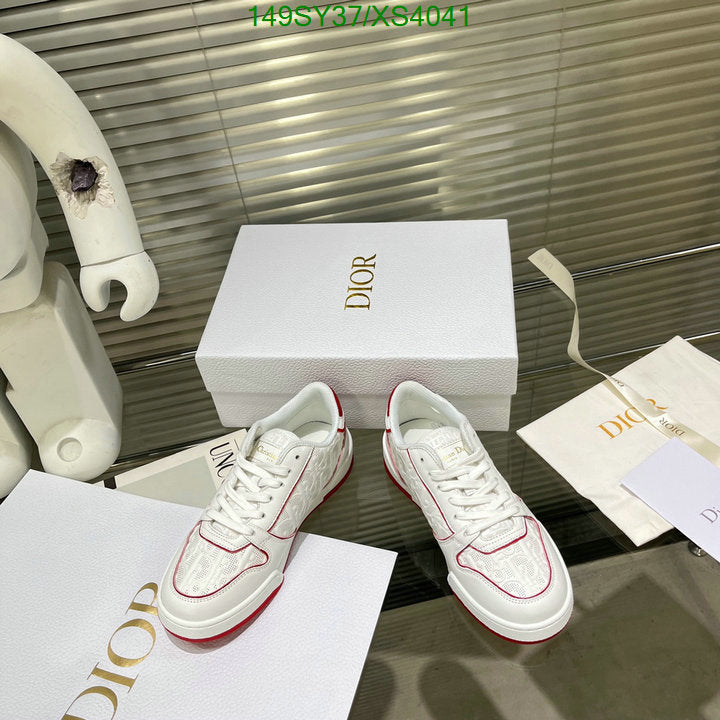 SAMC - DOR Women Sneakers - 198