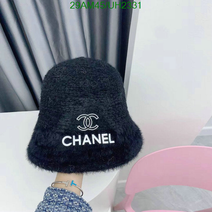 SAMC - CHL Caps & Hats - 069