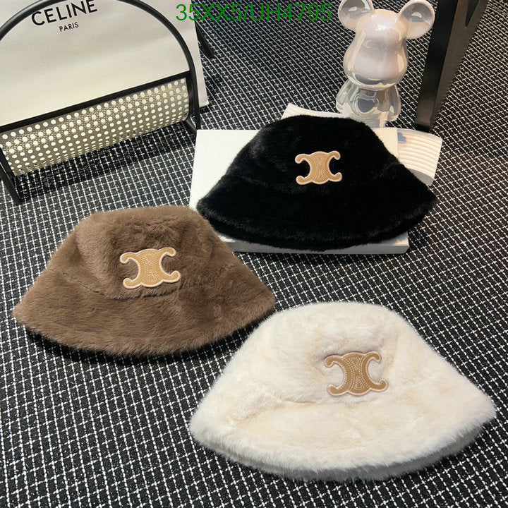 SAMC - COL Caps & Hats - 054