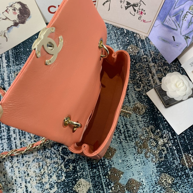 Satchel Bags - CHL Bags - 1707