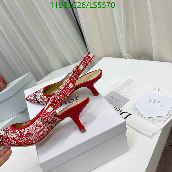 SAMCC - DOR Women Shoes - 2375