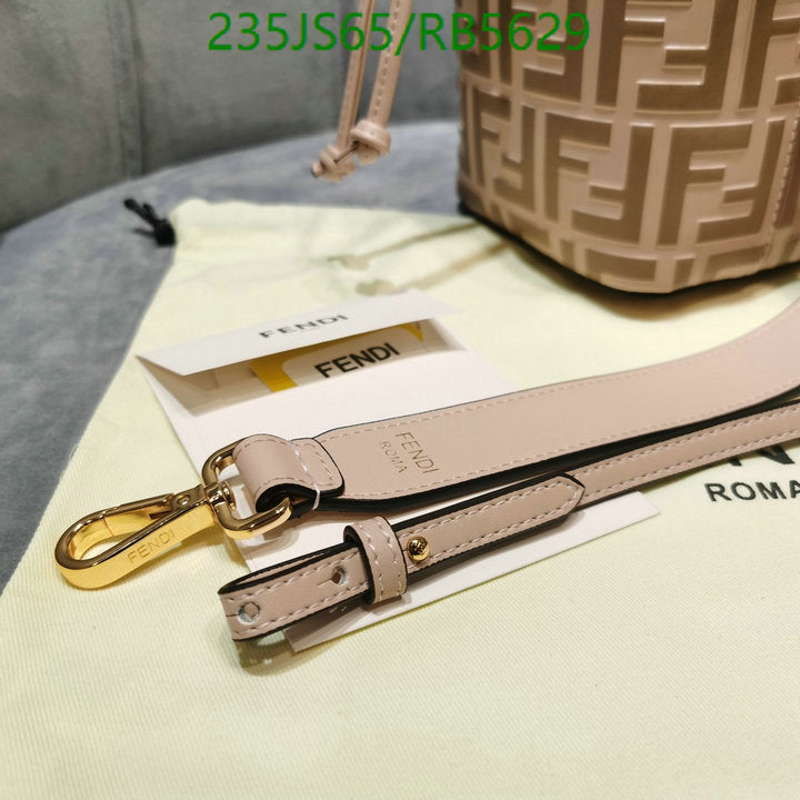 SAMC - FDE Bags - 423