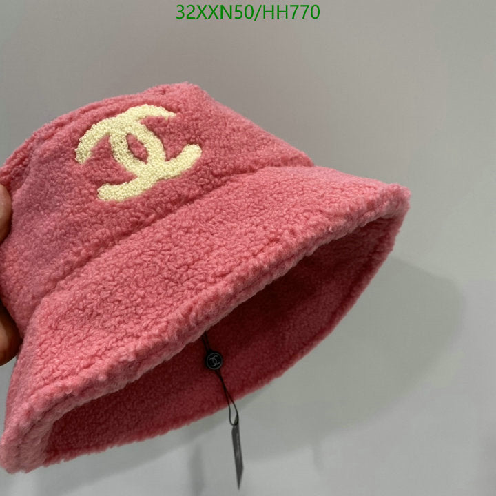 SAMC - CHL Caps & Hats - 401