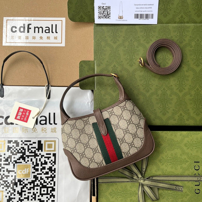 Satchel Bags - BGA Bags - 288