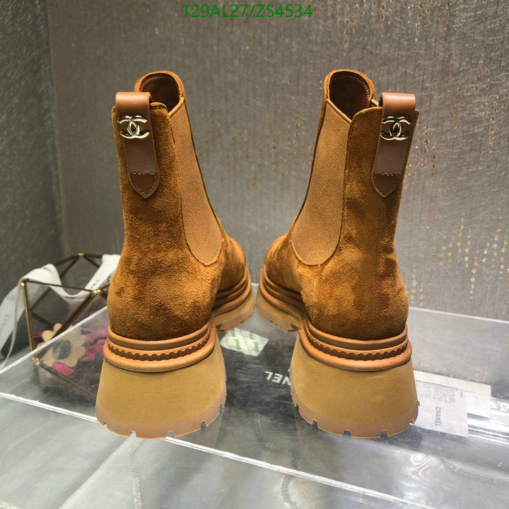 SAMC - Mix Boots - 440
