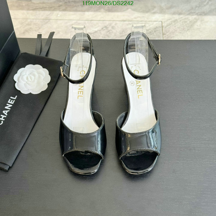 SAMC - CHL Women Shoes High Heels - 055