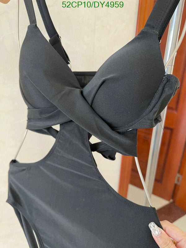 SAMC - CHL Swimsuits - 057