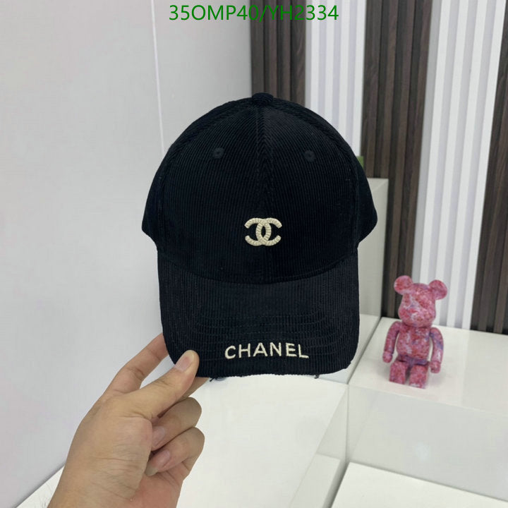 SAMC - CHL Caps & Hats - 467