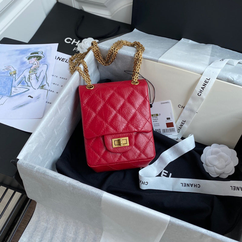 Satchel Bags - CHL Bags - 7488