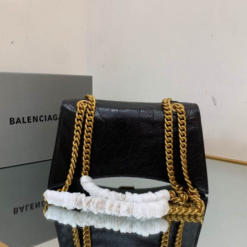 Satchel Bags - BGA Bags - 2569