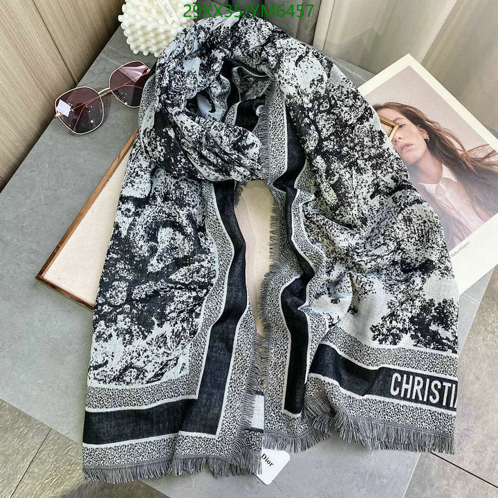 SAMC - DOR Scarves - 398