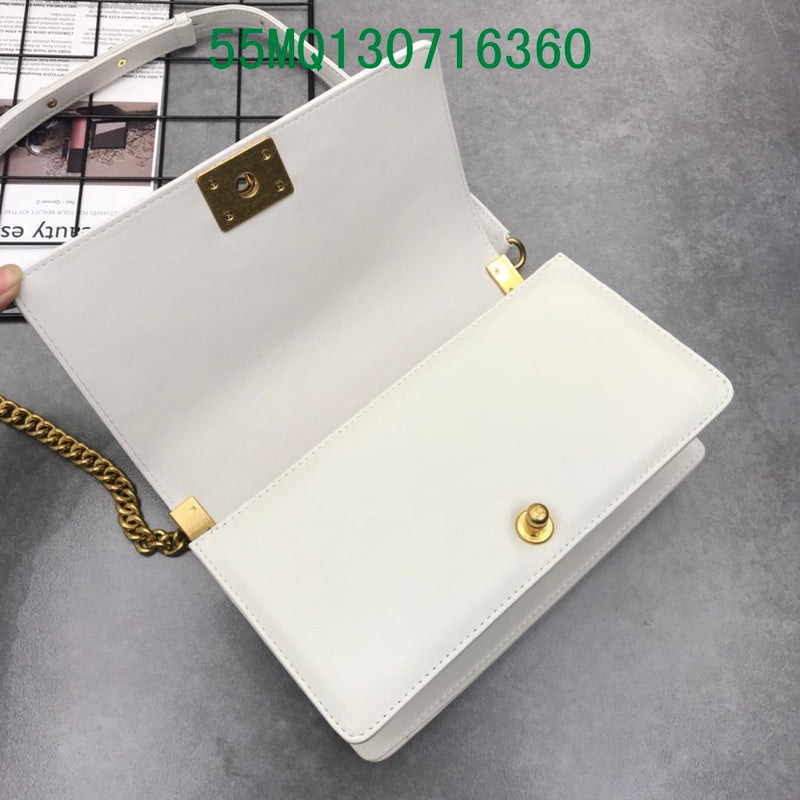 Satchel Bags - CHL Bags - 5529