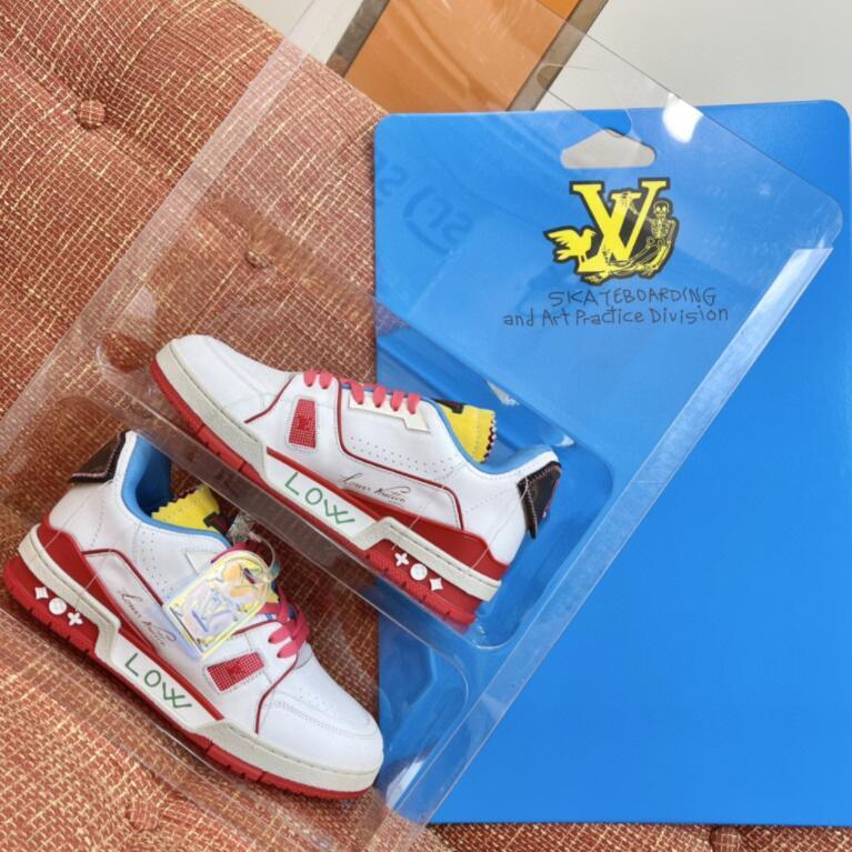 SAMC - LOV Men Shoes - 1432