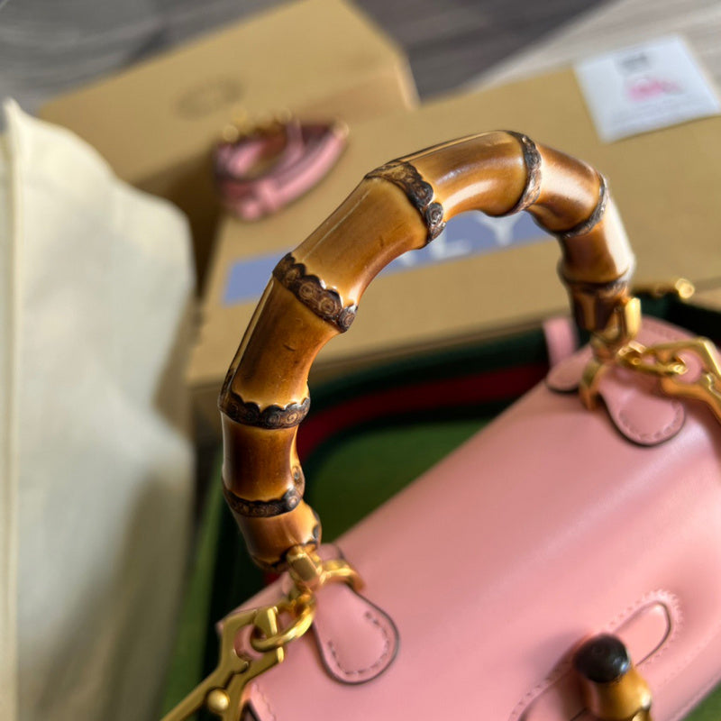 Satchel Bags - GCI Bags - 6699