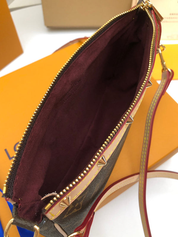 Satchel Bags - VL Bags - 575