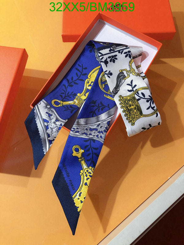 SAMC - HMS Scarves - 216
