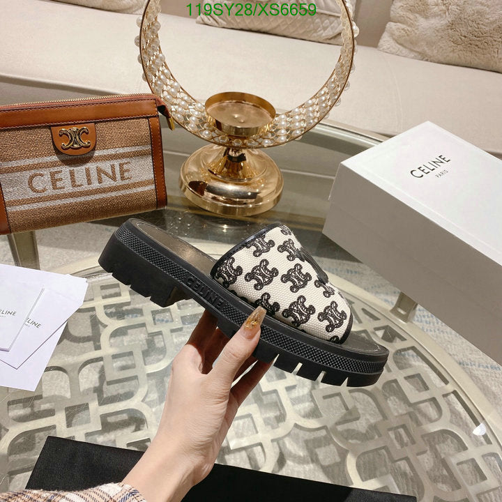 SAMC - COL Women Shoes - 237