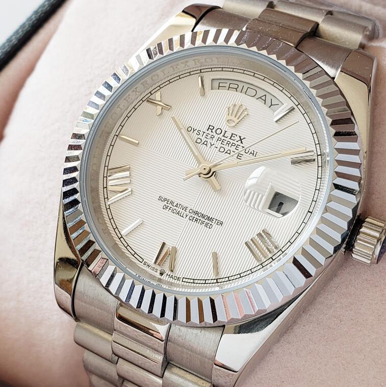 SAMC - Mix Watches - 144