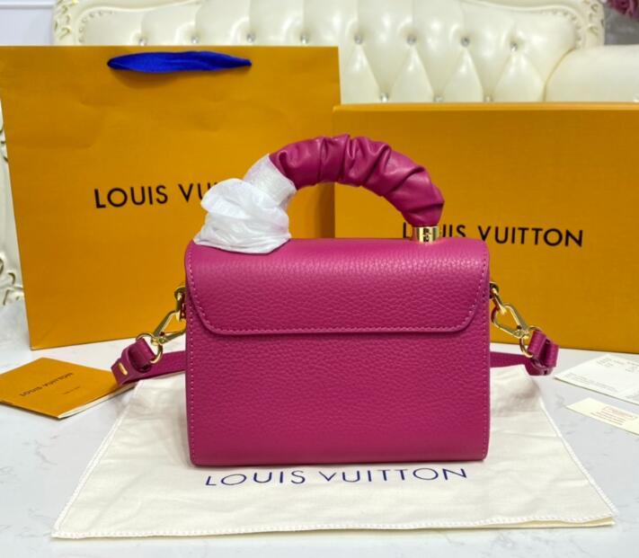 SAMC - LOV Bags - 2346