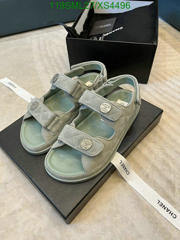 SAMC - CHL Women Shoes Beach - 105