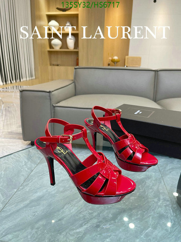 SAMC - YLS Women Shoes Heels - 057