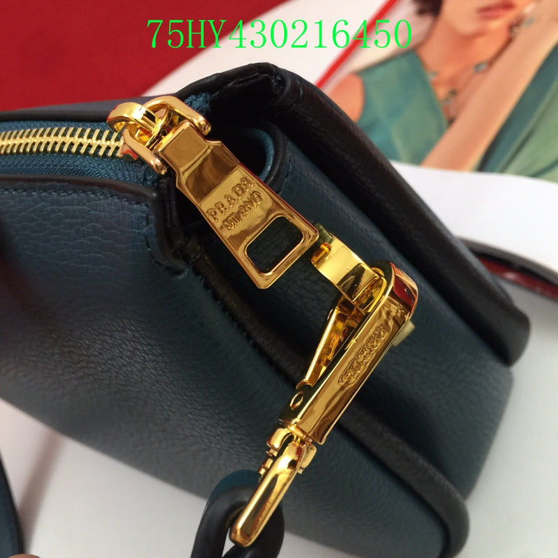 Satchel Bags - PDA Bags - 3557