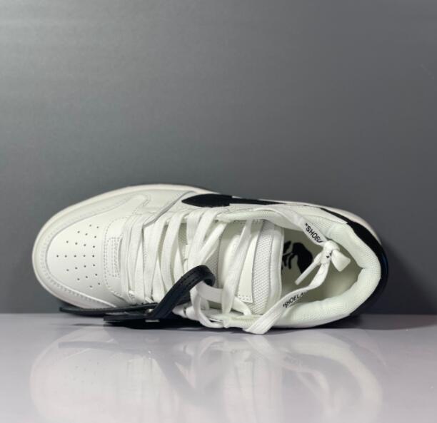 SAMC - YZO Men Shoes - 078