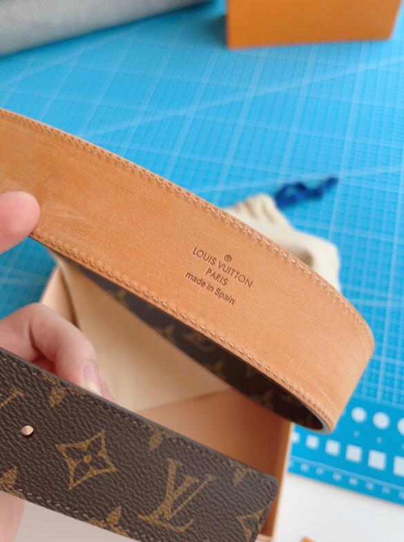 SAMC - Mix Belts - 095