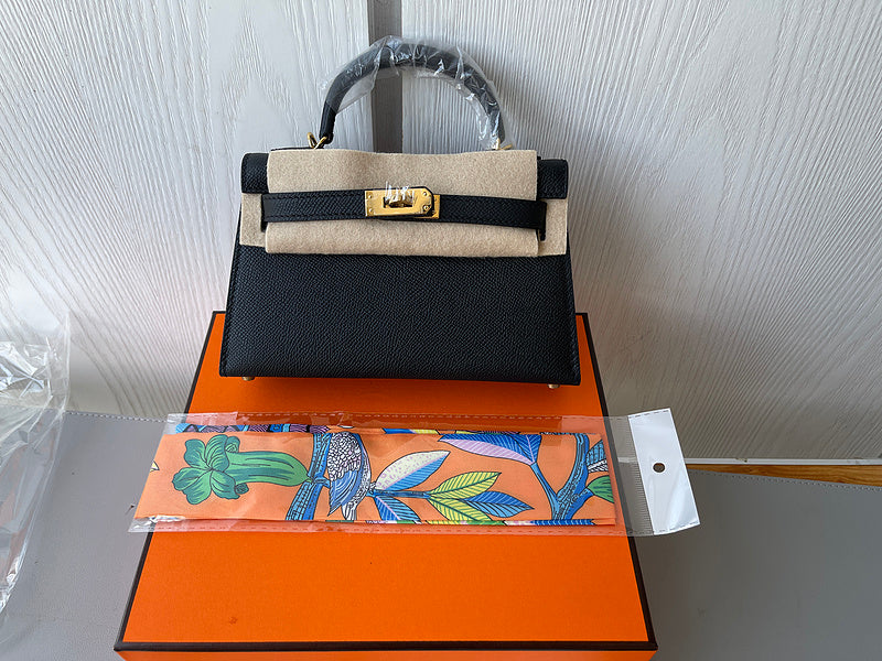 Satchel Bags - HMS-Bags - 361