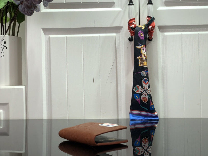 GlamI Lu-Vi bags - 2674