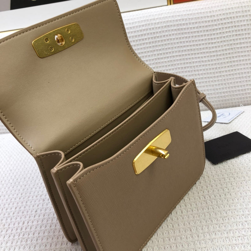 Satchel Bags - PRA Bags - 448