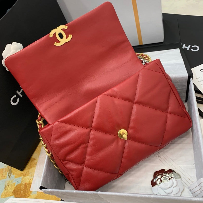 Satchel Bags - CHL Bags - 323
