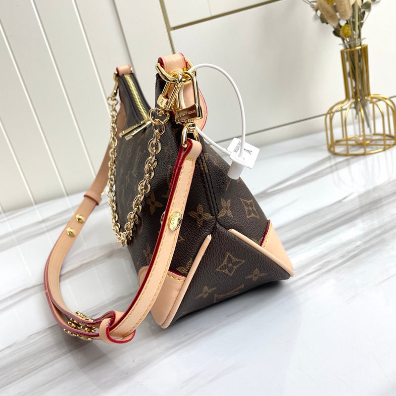 Satchel Bags - VL Bags - 1272