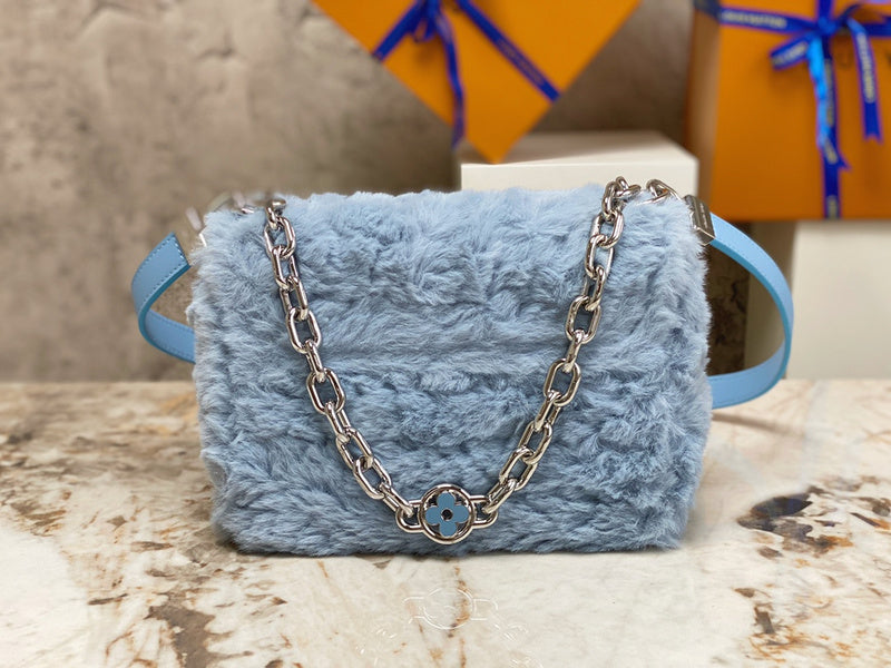 Glamy - LOV Bags - 639