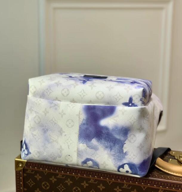 SAMC - LOV Bags - 2409