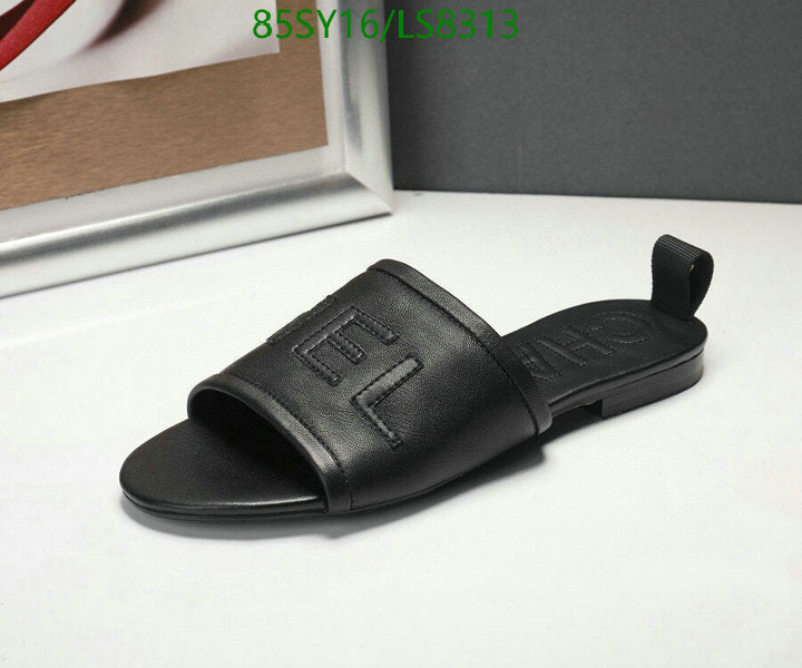 SAMC - CHL Women Shoes Slippers - 250
